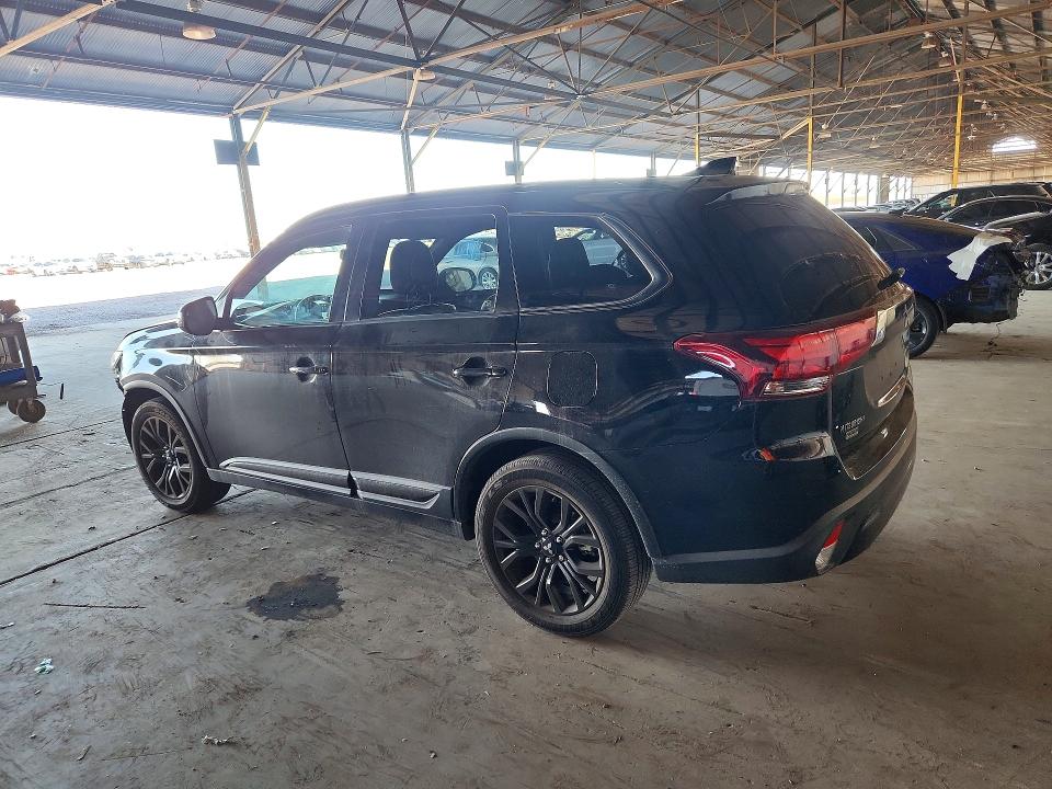 Aukcja sprzedaży 2019 Mitsubishi Outlander, vin: JA4AD3A37KZ050891, numer aukcji: 65456946