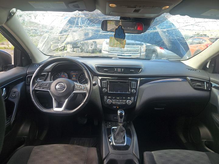 Продаж на аукціоні авто 2023 Nissan Qashqai, vin: JN1BJ1BWXPW101733, номер лоту: 65411496