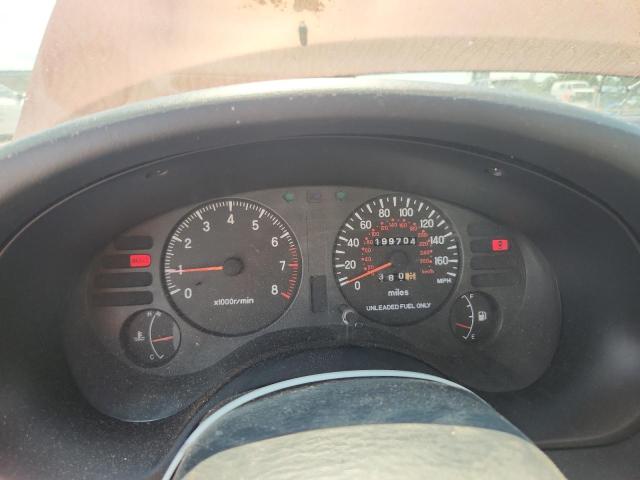 65836486 :رقم المزاد ، 4A3AK34Y6WE031388 vin ، 1998 Mitsubishi Eclipse مزاد بيع