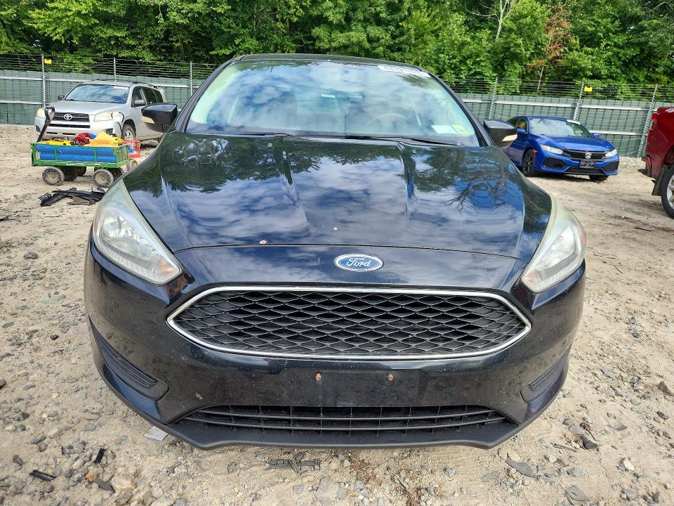 Aukcja sprzedaży 2015 Ford Focus, vin: 1FADP3F25FL365083, numer aukcji: 63391026