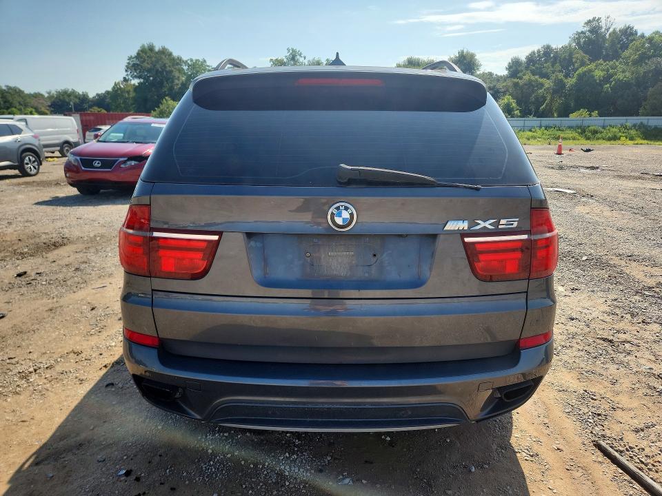 Aukcja sprzedaży 2011 Bmw X5, vin: 5UXZV8C57BL421020, numer aukcji: 65169636