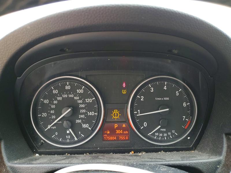 66489366 :رقم المزاد ، WBAPH7C50BE680654 vin ، 2011 Bmw 328 مزاد بيع