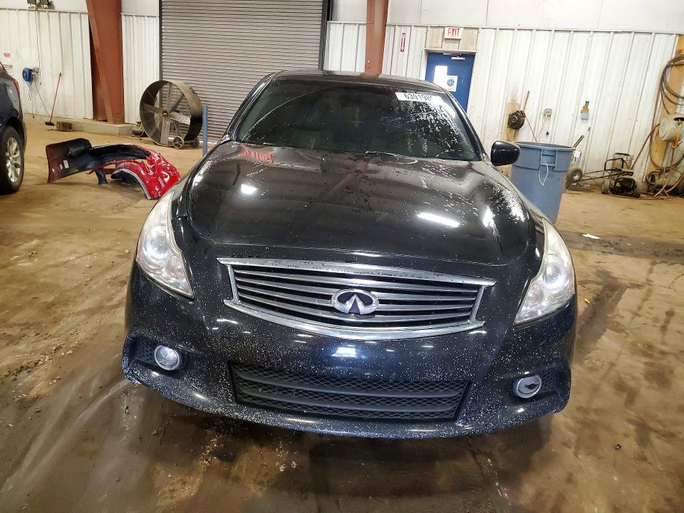 Aukcja sprzedaży 2012 Infiniti G37 Sedan, vin: JN1CV6AR3CM975056, numer aukcji: 63919866