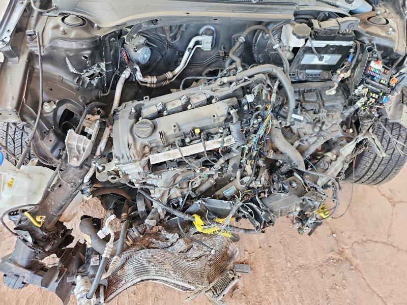 Aukcja sprzedaży 2021 Kia Forte, vin: 3KPF24AD3ME350233, numer aukcji: 66784496