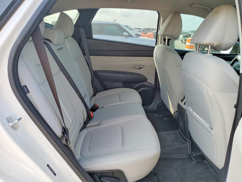 Продажа на аукционе авто 2025 Hyundai Tucson, vin: 5NMJB3DE7SH500553, номер лота: 63331416