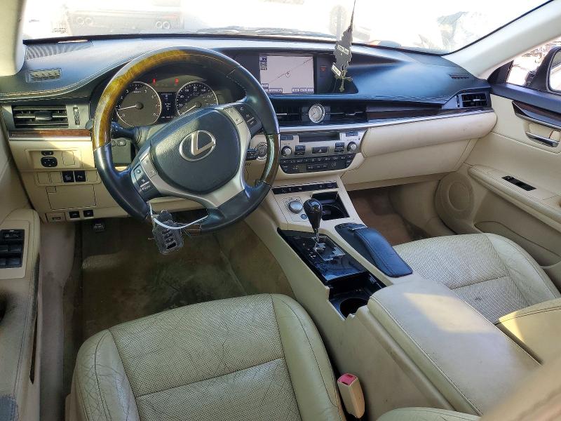 Aukcja sprzedaży 2013 Lexus Es, vin: JTHBK1GG2D2057174, numer aukcji: 66081866