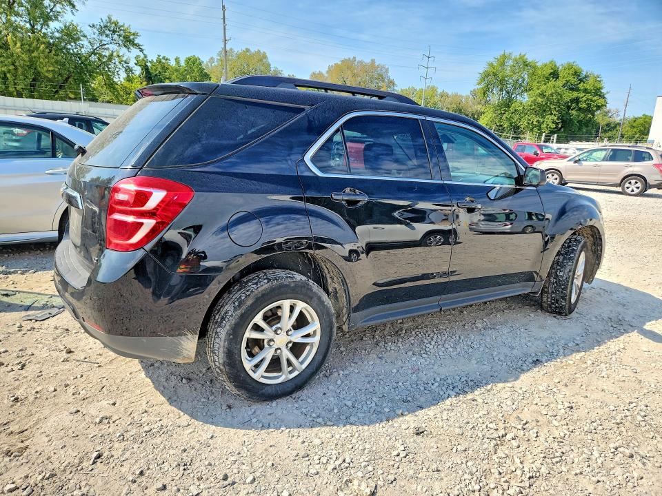 Aukcja sprzedaży 2017 Chevrolet Equinox, vin: 2GNALCEK1H1583824, numer aukcji: 67103456