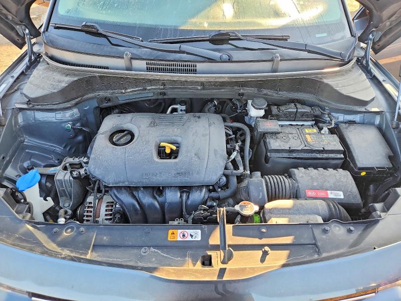 66363346 :رقم المزاد ، KNDJ63AU7M7764138 vin ، 2021 Kia Soul مزاد بيع