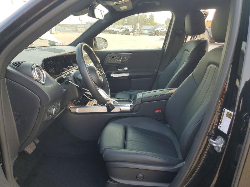 Продажа на аукционе авто 2024 Mercedes-benz Glb, vin: W1N4M4HB0RW350721, номер лота: 64319106