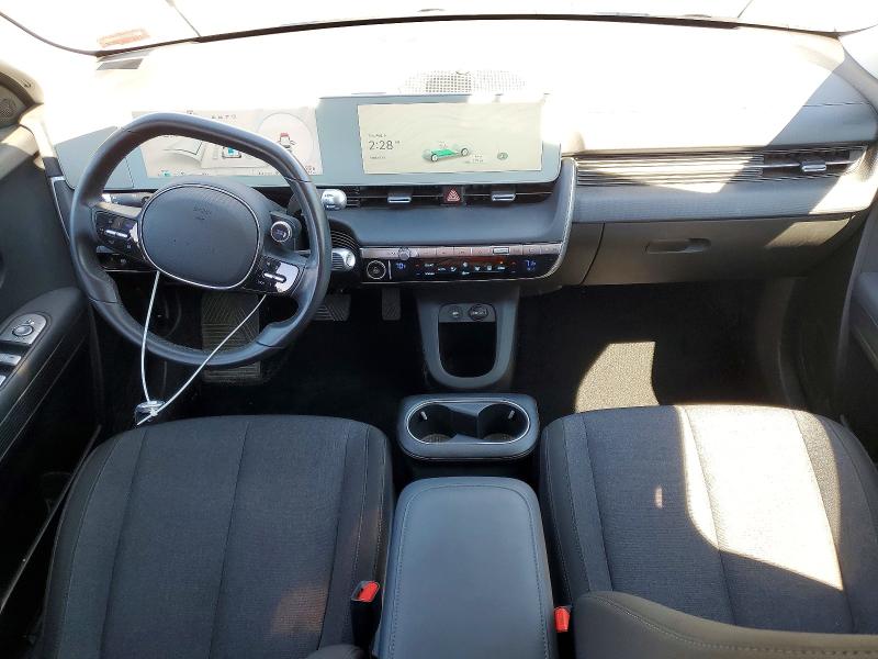 Aukcja sprzedaży 2023 Hyundai Ioniq 5, vin: KM8KMDAF2PU172570, numer aukcji: 64022946