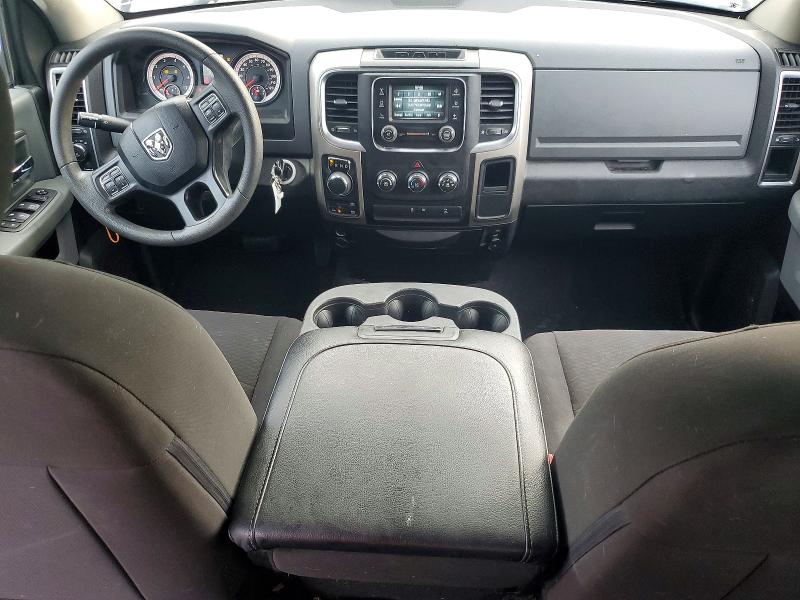 Aukcja sprzedaży 2019 Ram 1500 Classic, vin: 1C6RR7GG1KS700195, numer aukcji: 64129026