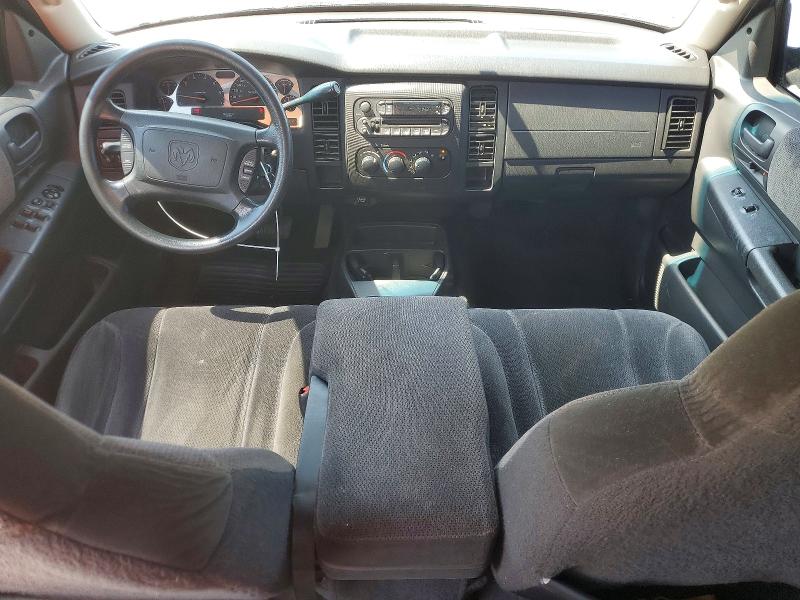 Продаж на аукціоні авто 2003 Dodge Dakota, vin: 1D7HL38N73S333063, номер лоту: 64727296