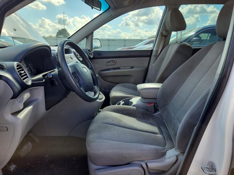 Aukcja sprzedaży 2009 Kia Rondo, vin: KNAFG528497249876, numer aukcji: 65993836