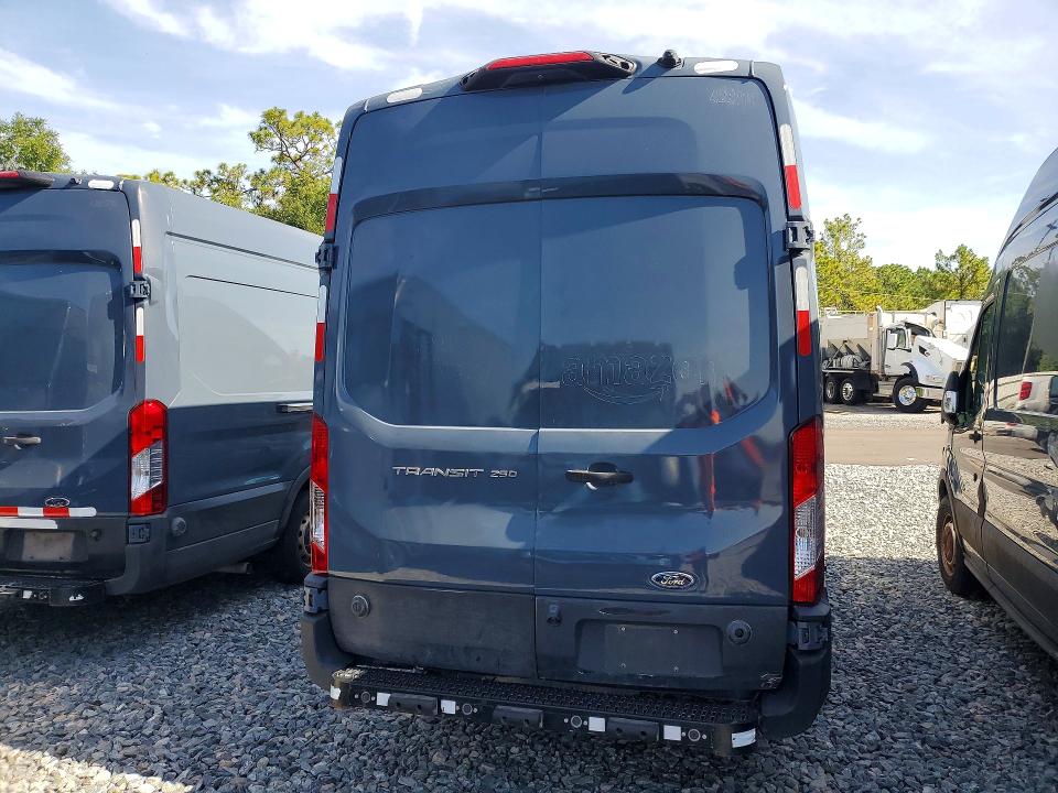 Aukcja sprzedaży 2020 Ford Transit, vin: 1FTBR3X88LKB04482, numer aukcji: 62447056