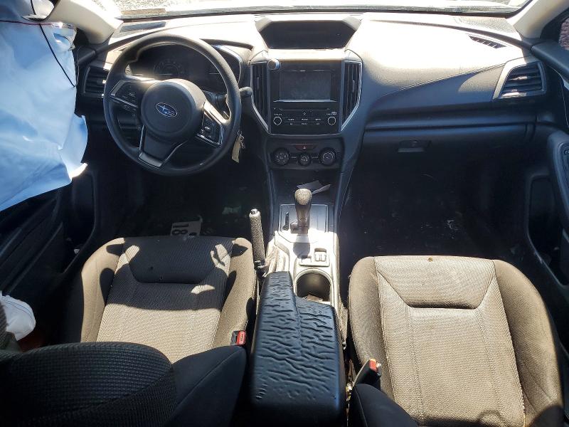 2019 Subaru Impreza მანქანა იყიდება აუქციონზე, vin: 4S3GKAD69K3616214, აუქციონის ნომერი: 65330626
