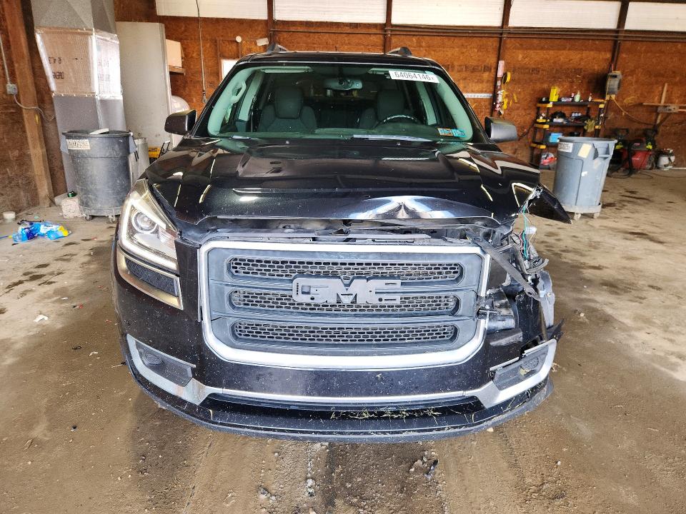 2015 Gmc Acadia მანქანა იყიდება აუქციონზე, vin: 1GKKVPKD3FJ256496, აუქციონის ნომერი: 64064146