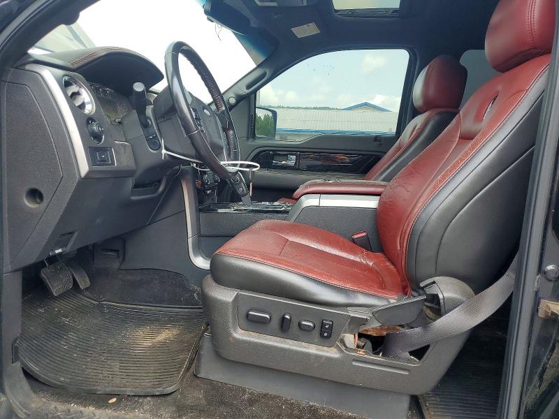 Aukcja sprzedaży 2013 Ford F150, vin: 1FTFW1ET4DFD03240, numer aukcji: 64848666