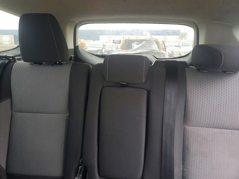 Aukcja sprzedaży 2018 Ford Escape, vin: 1FMCU0GD7JUC57446, numer aukcji: 64646066