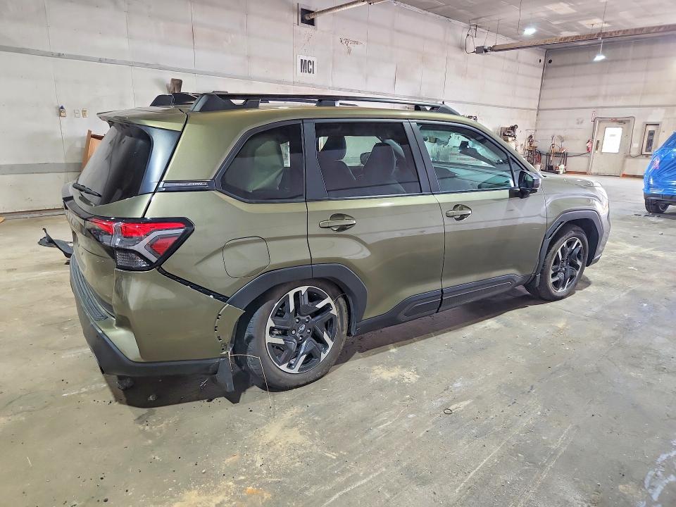 Продажа на аукционе авто 2026 Subaru Forester, vin: 4S4SLDR67T3018248, номер лота: 64087896