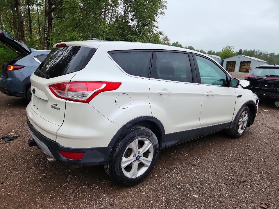 66702206 :رقم المزاد ، 1FMCU0G90EUC70539 vin ، 2014 Ford Escape مزاد بيع