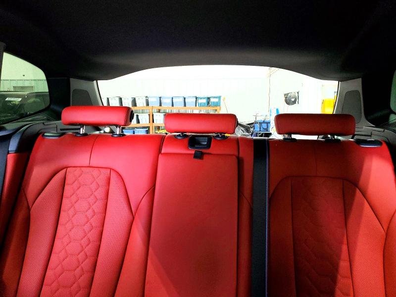 Продажа на аукционе авто 2022 Bmw X3, vin: 5YM13EC03N9J54023, номер лота: 63991726