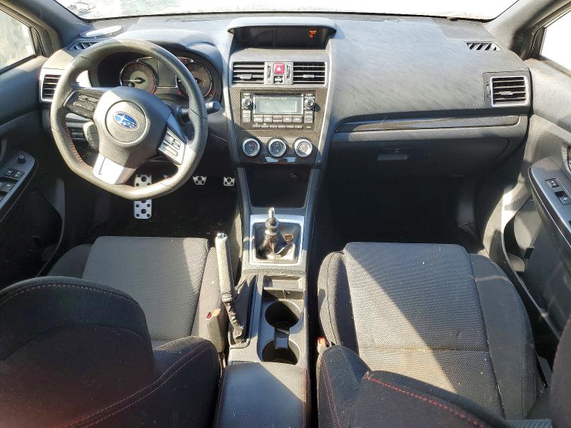 Продаж на аукціоні авто 2015 Subaru Wrx, vin: JF1VA1A60F9820326, номер лоту: 66621616