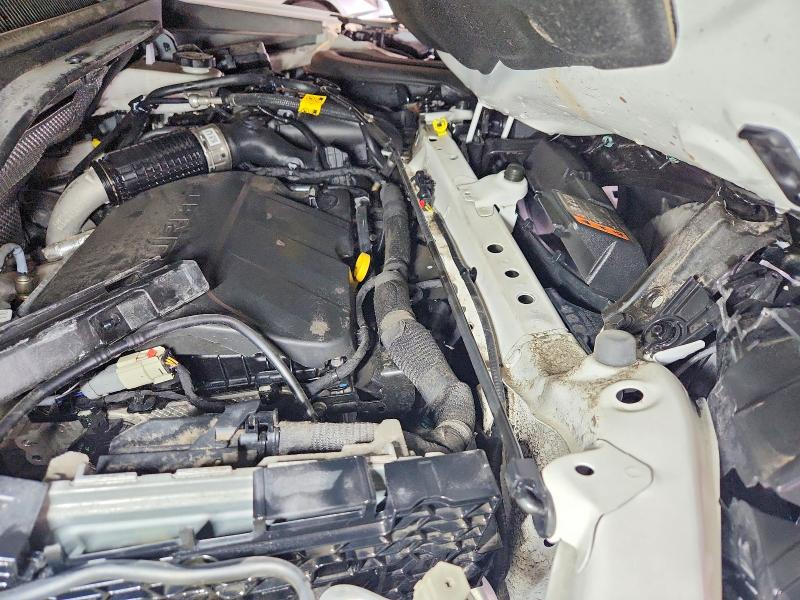 Aukcja sprzedaży 2024 Buick Encore Gx, vin: KL4AMBS28RB129702, numer aukcji: 63343866