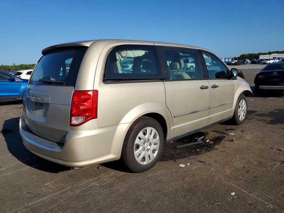 Aukcja sprzedaży 2014 Dodge Grand Caravan, vin: 2C4RDGBGXER130878, numer aukcji: 66767316