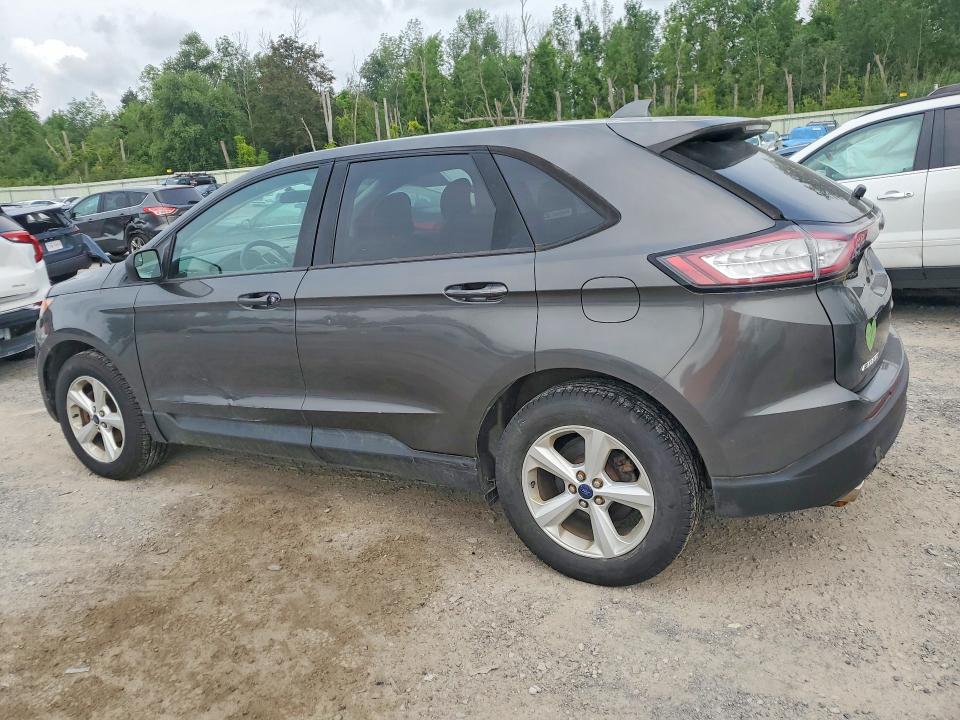 Aukcja sprzedaży 2016 Ford Edge, vin: 2FMPK3G91GBB83783, numer aukcji: 62165776