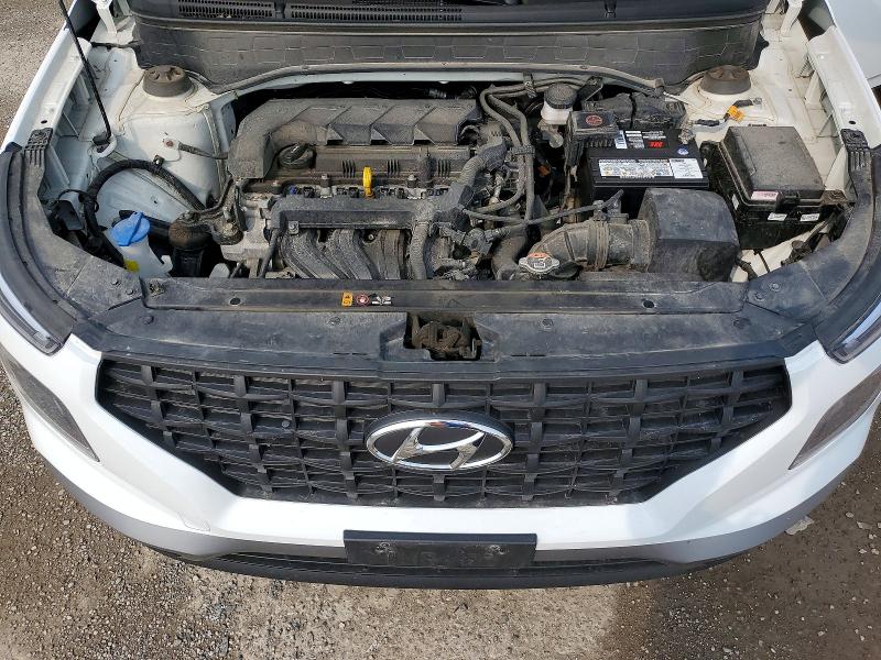 64590796 :رقم المزاد ، KMHRC8A39RU328671 vin ، 2024 Hyundai Venue مزاد بيع