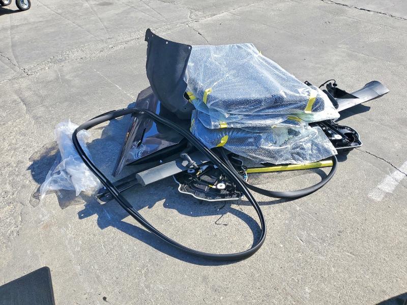 Aukcja sprzedaży 2025 Tesla Model Y, vin: 7SAYGDED6SF259570, numer aukcji: 65731436