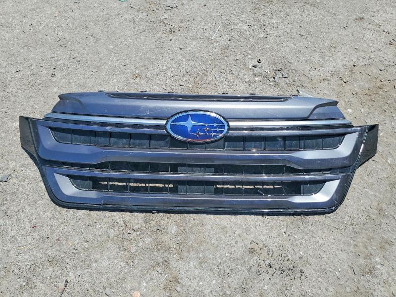 Продаж на аукціоні авто 2025 Subaru Forester, vin: JF2SLSED1SH420234, номер лоту: 62075936
