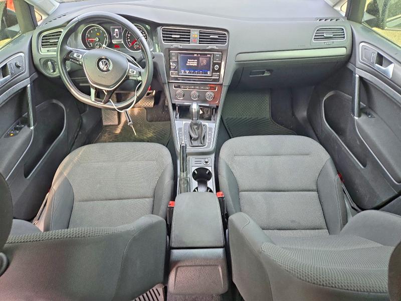 Продажа на аукционе авто 2019 Volkswagen Golf, vin: 3VWG57AU2KM033136, номер лота: 65864366