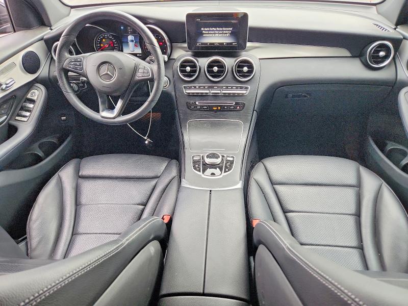 Продаж на аукціоні авто 2019 Mercedes-benz Glc, vin: WDC0G4KB2KF666966, номер лоту: 67016416