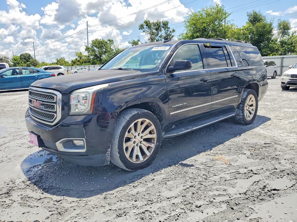 Продаж на аукціоні авто 2016 Gmc Yukon Xl, vin: 1GKS2GKC2GR386692, номер лоту: 64674446