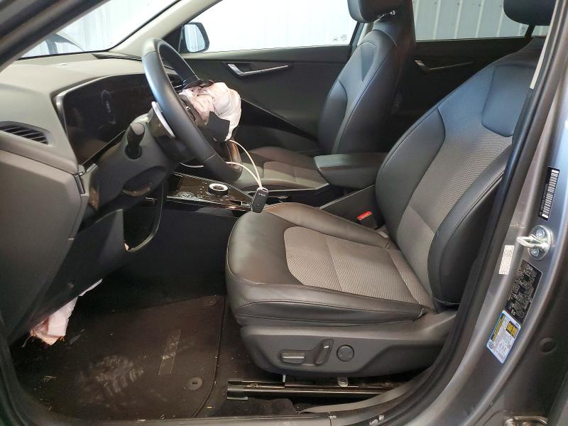 Aukcja sprzedaży 2023 Kia Niro, vin: KNDCR3L1XP5059563, numer aukcji: 64539636
