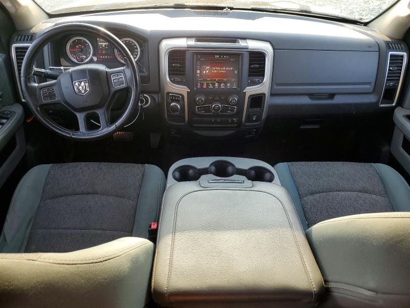 Aukcja sprzedaży 2015 Ram 1500, vin: 1C6RR6GT9FS517527, numer aukcji: 66353946
