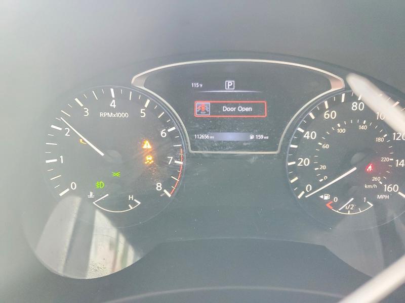 Продажа на аукционе авто 2016 Nissan Altima, vin: 1N4AL3AP5GC119881, номер лота: 66217756