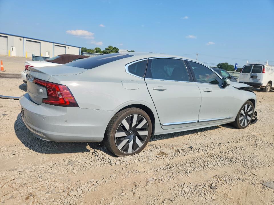 63953056 :رقم المزاد ، LVYH60AF4RP416764 vin ، 2024 Volvo S90 مزاد بيع