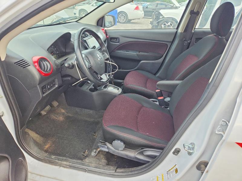 Продажа на аукционе авто 2023 Mitsubishi Mirage, vin: ML32AWHJ4PH004847, номер лота: 66197996