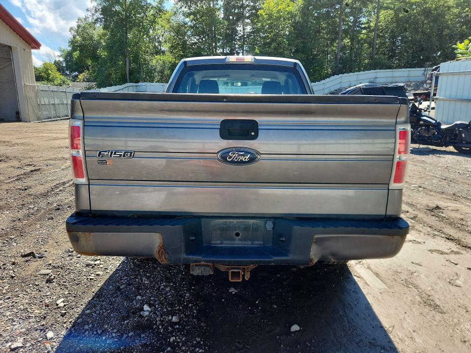 Aukcja sprzedaży 2010 Ford F150, vin: 1FTEX1EW9AFA06284, numer aukcji: 65060086