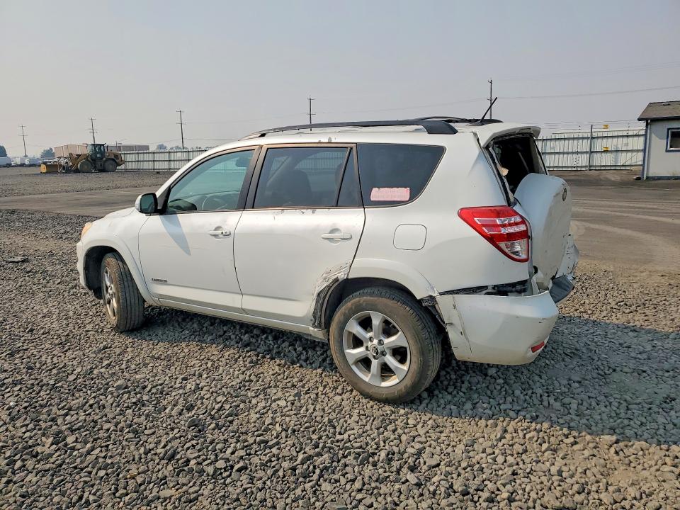2012 Toyota Rav4 მანქანა იყიდება აუქციონზე, vin: 2T3DF4DV0CW183722, აუქციონის ნომერი: 63858906