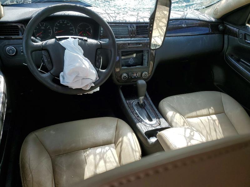 Продажа на аукционе авто 2015 Chevrolet Impala Limited, vin: 2G1WC5E37F1150789, номер лота: 65134756