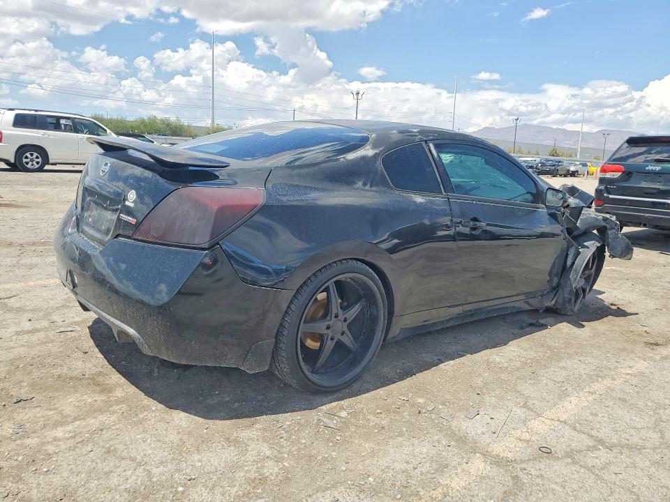 2008 Nissan Altima მანქანა იყიდება აუქციონზე, vin: 1N4AL24E28C101750, აუქციონის ნომერი: 64840816