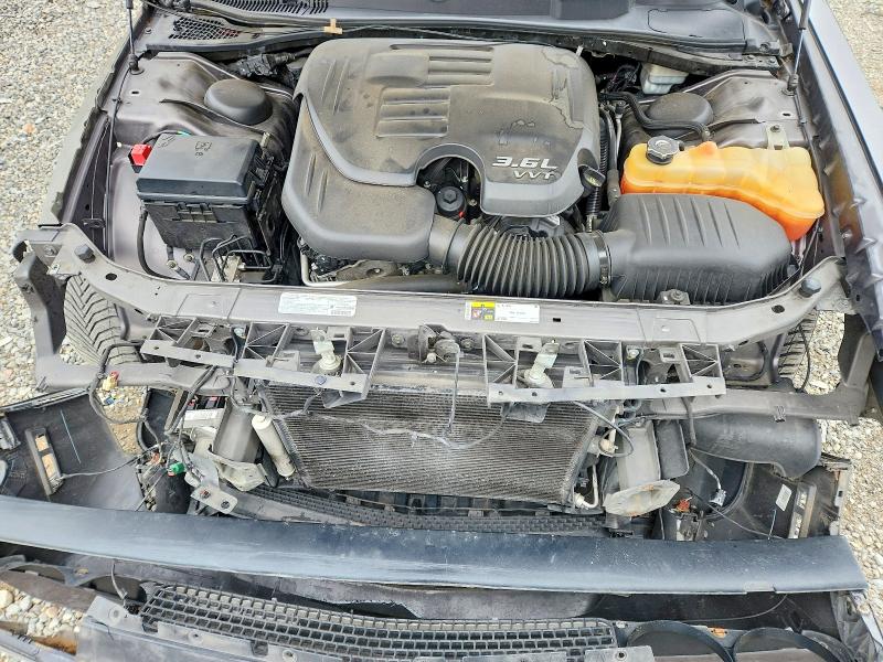 2013 Dodge Challenger მანქანა იყიდება აუქციონზე, vin: 2C3CDYAG3DH723780, აუქციონის ნომერი: 65306146