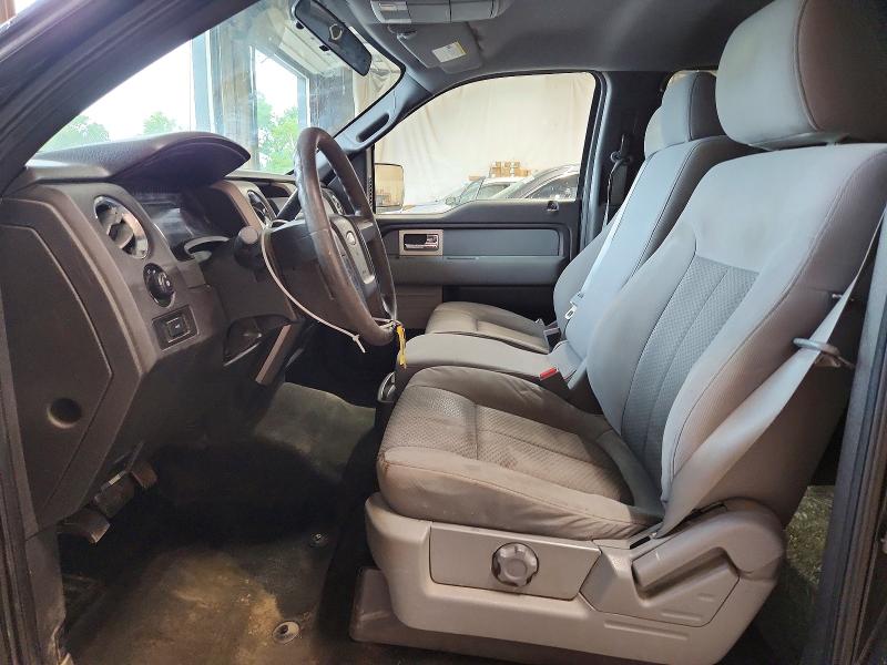 Продажа на аукционе авто 2011 Ford F150, vin: 1FTFW1EF0BFA77978, номер лота: 64298916