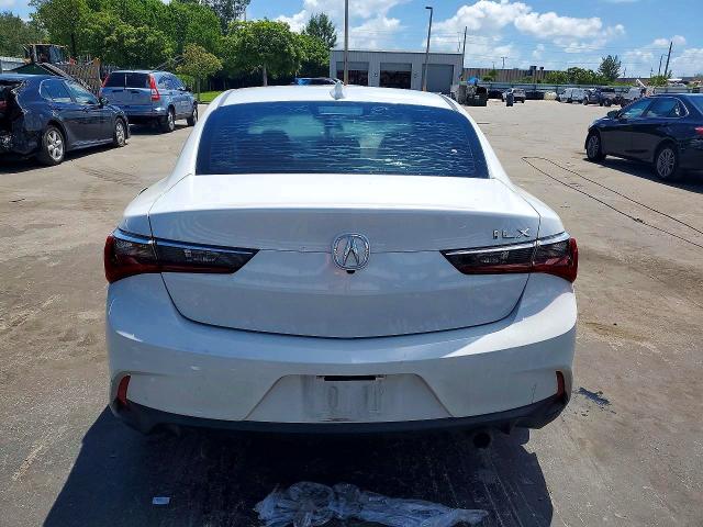 Продаж на аукціоні авто 2020 Acura Ilx, vin: 19UDE2F70LA009767, номер лоту: 64612836