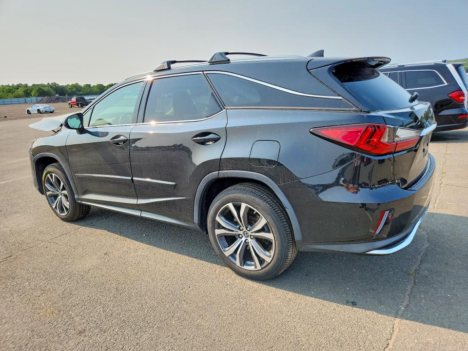 Продаж на аукціоні авто 2022 Lexus Rx, vin: JTJHZKFA8N2042431, номер лоту: 64228746