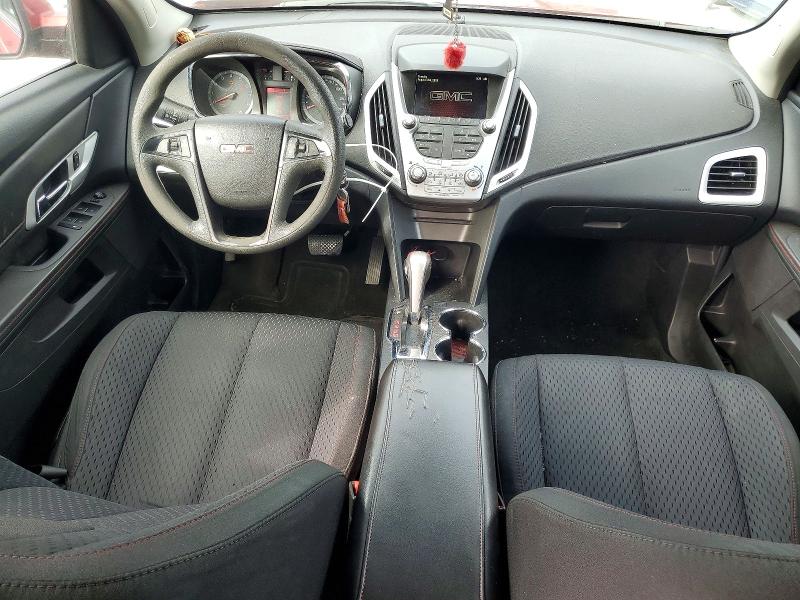 Продаж на аукціоні авто 2013 Gmc Terrain, vin: 2GKALMEK0D6125661, номер лоту: 65191826