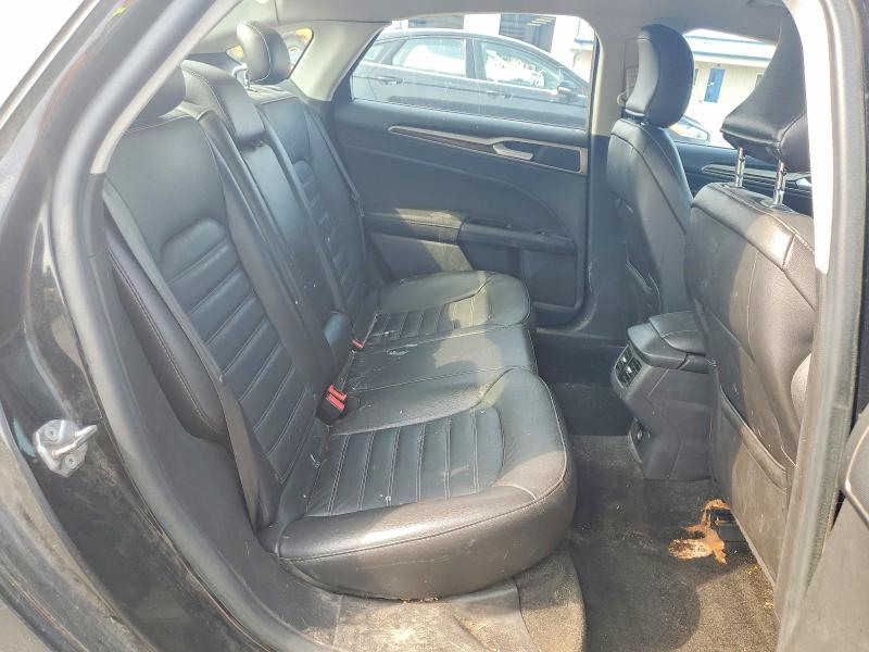64335316 :رقم المزاد ، 3FA6P0HD5FR250491 vin ، 2015 Ford Fusion مزاد بيع